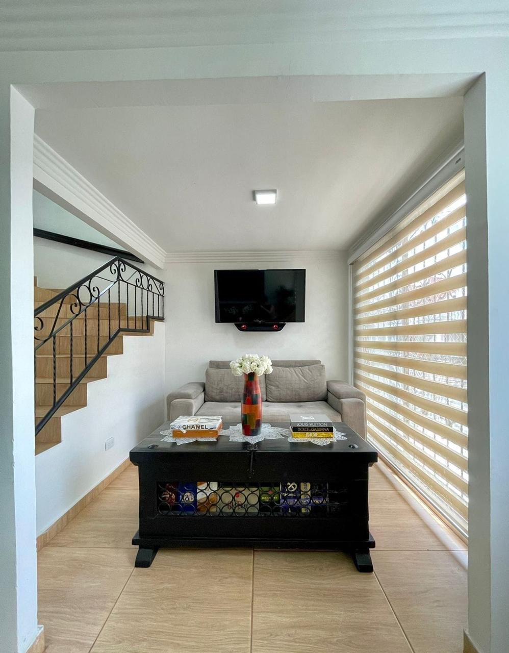 Casa en venta en Bosques De Santa Elena, Pereira · foto 5 de 24