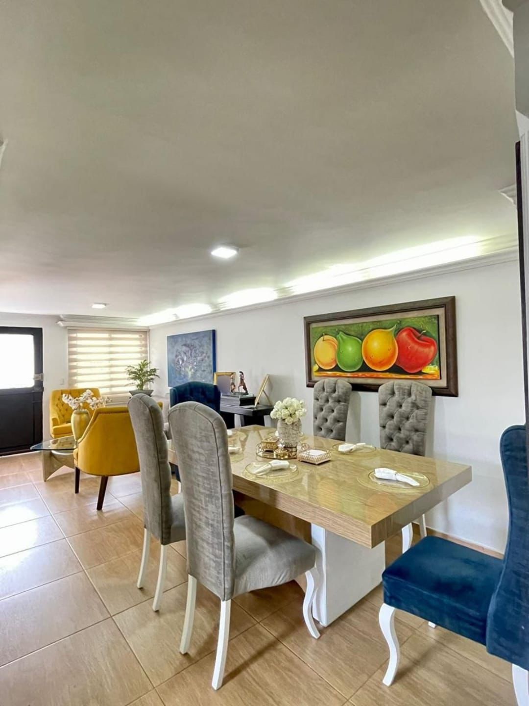 Casa en venta en Bosques De Santa Elena, Pereira · foto 8 de 24
