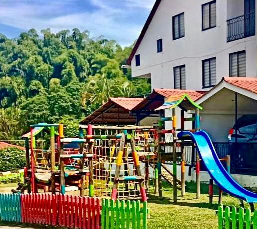 Casa en venta en Bosques De Santa Elena, Pereira · foto 11 de 24