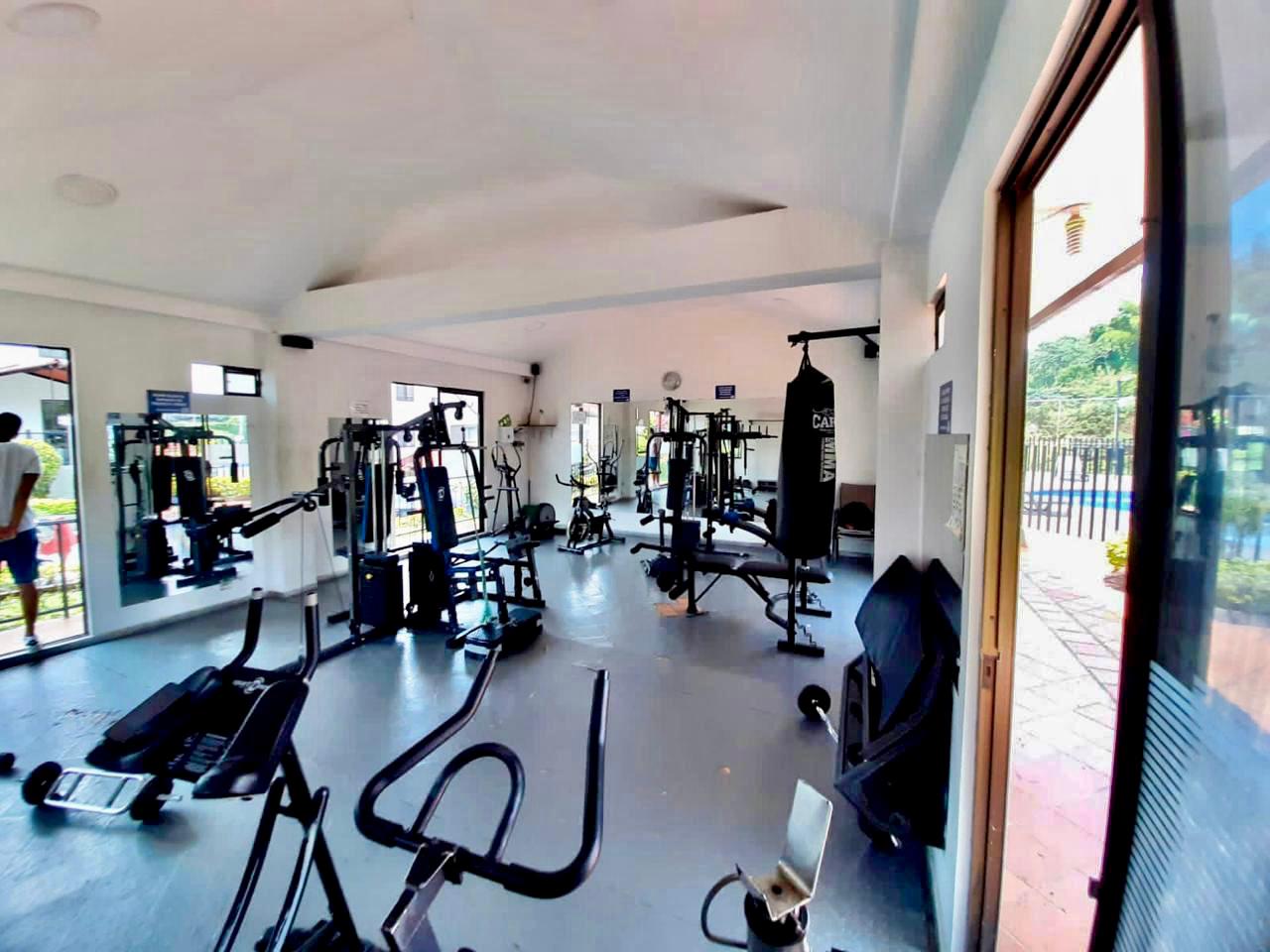 Casa en venta en Bosques De Santa Elena, Pereira · foto 13 de 24