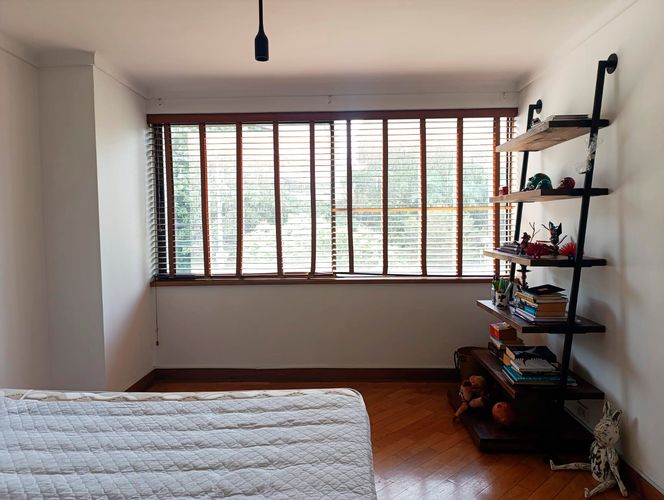 Apartamento de 4 alcobas en arriendo en El Poblado, Medellín, 257 m² · foto 12 de 19