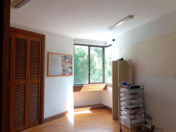 Apartamento de 4 alcobas en arriendo en El Poblado, Medellín, 257 m² · foto 14 de 19