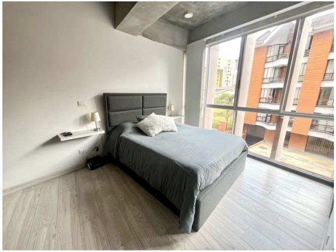 Apartaestudio en venta en La Campiña, Armenia, 38 m² · foto 3 de 14
