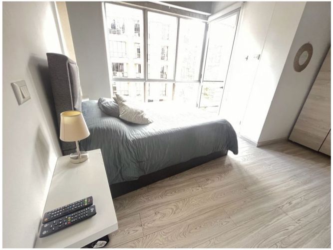 Apartaestudio en venta en La Campiña, Armenia, 38 m² · foto 4 de 14
