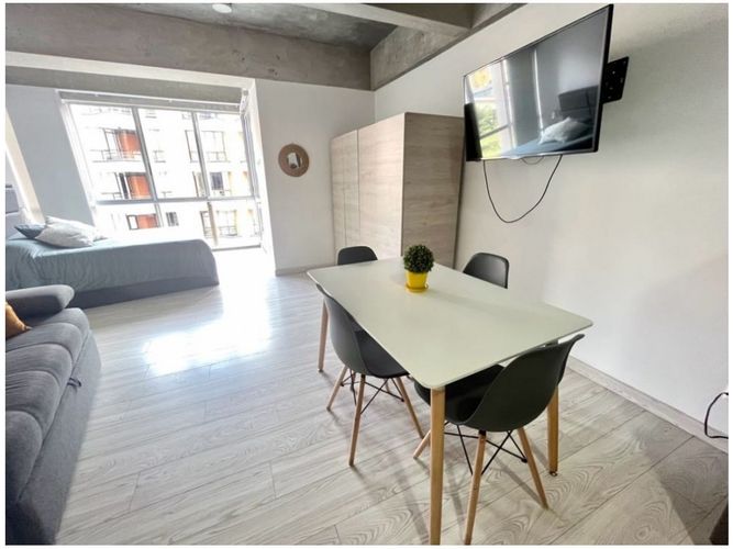 Apartaestudio en venta en La Campiña, Armenia, 38 m² · foto 6 de 14