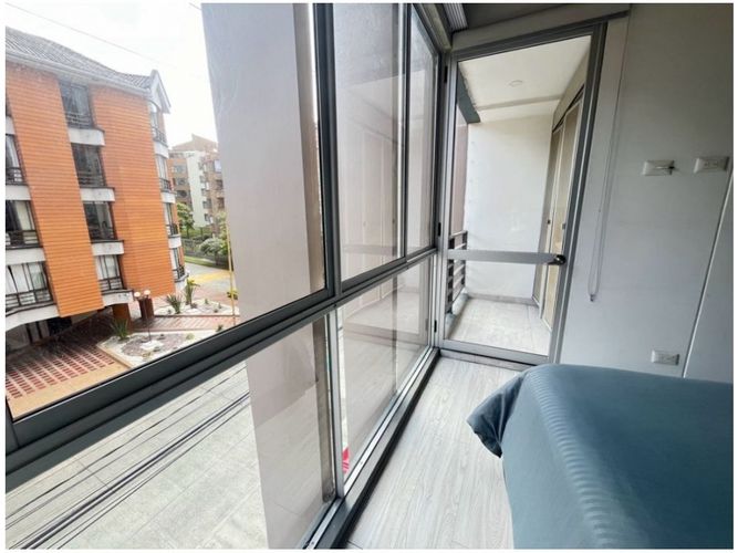 Apartaestudio en venta en La Campiña, Armenia, 38 m² · foto 10 de 14