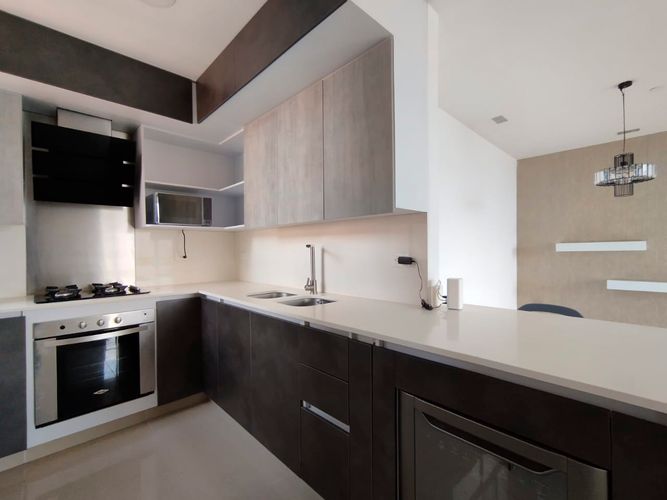 Apartamento de 3 alcobas en arriendo en El Poblado, Medellín, 112 m² · foto 6 de 20