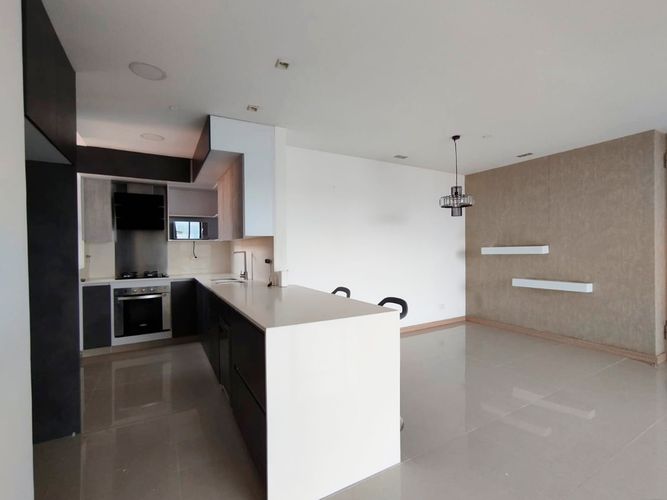 Apartamento de 3 alcobas en arriendo en El Poblado, Medellín, 112 m² · foto 8 de 20