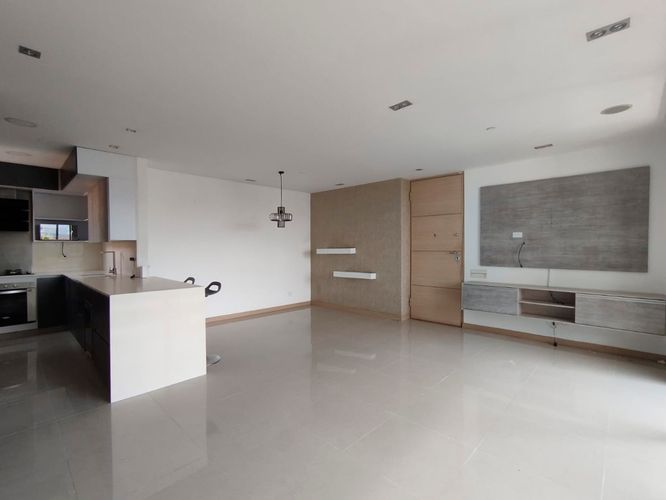 Apartamento de 3 alcobas en arriendo en El Poblado, Medellín, 112 m² · foto 9 de 20