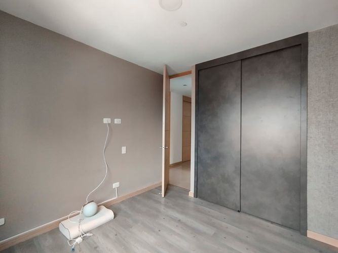 Apartamento de 3 alcobas en arriendo en El Poblado, Medellín, 112 m² · foto 10 de 20