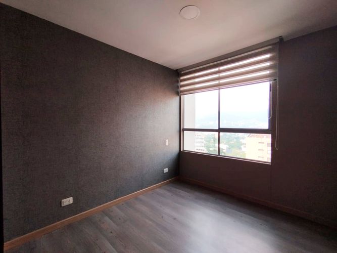 Apartamento de 3 alcobas en arriendo en El Poblado, Medellín, 112 m² · foto 11 de 20