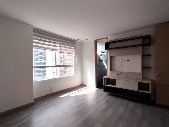 Apartamento de 3 alcobas en arriendo en El Poblado, Medellín, 112 m² · foto 12 de 20