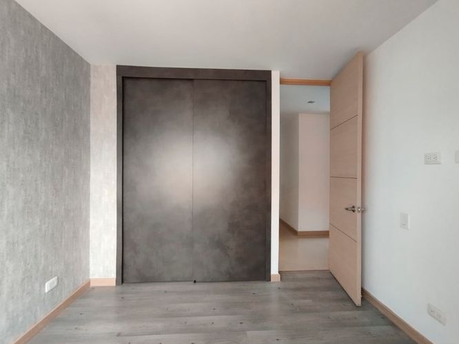 Apartamento de 3 alcobas en arriendo en El Poblado, Medellín, 112 m² · foto 13 de 20