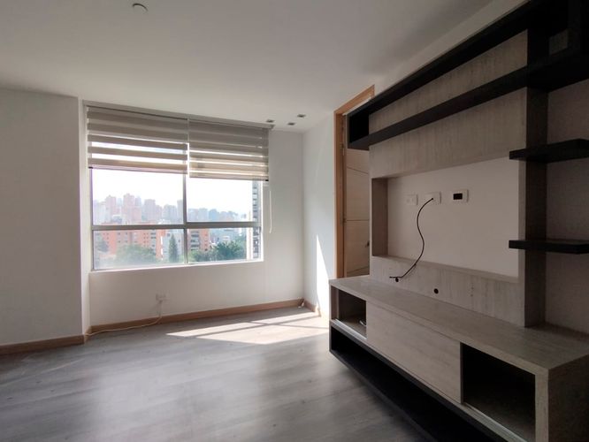 Apartamento de 3 alcobas en arriendo en El Poblado, Medellín, 112 m² · foto 14 de 20