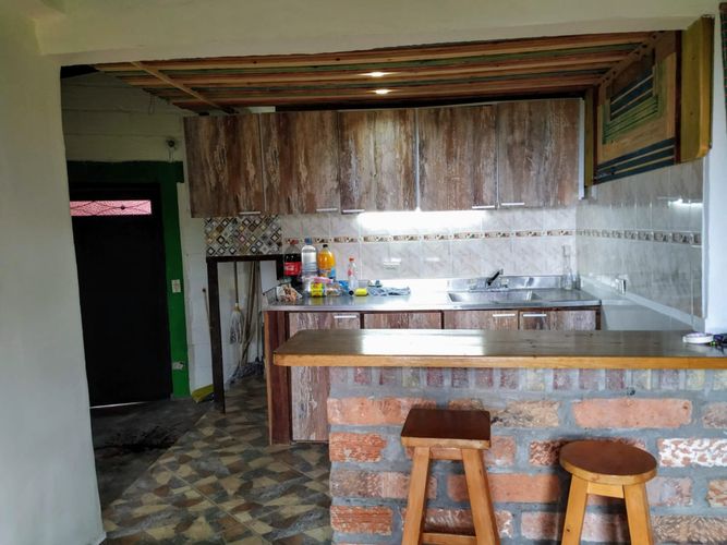 Finca en venta en El Plan, Medellín, 160 m² · foto 2 de 14