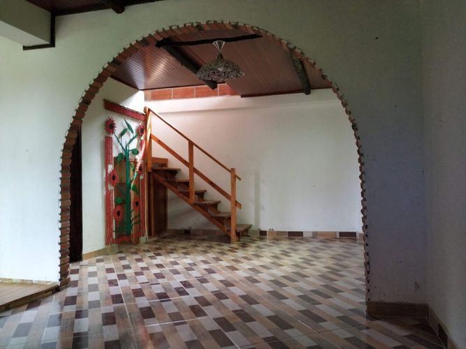 Finca en venta en El Plan, Medellín, 160 m² · foto 9 de 14