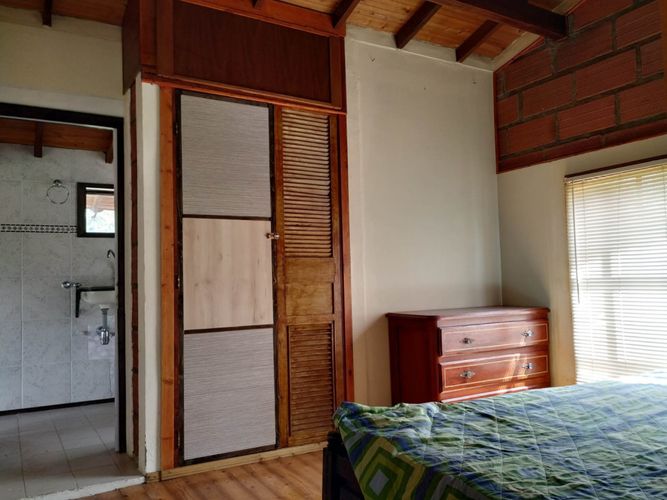 Finca en venta en El Plan, Medellín, 160 m² · foto 11 de 14