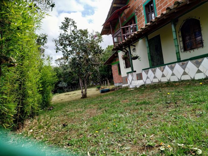 Finca en venta en El Plan, Medellín, 160 m² · foto 14 de 14