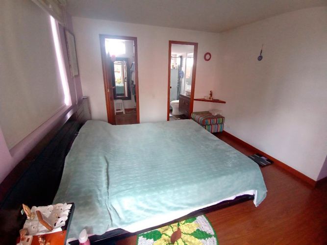 Apartamento de 3 alcobas en arriendo en El Poblado, Medellín, 120 m² · foto 3 de 13