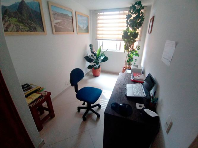 Apartamento de 3 alcobas en arriendo en El Poblado, Medellín, 120 m² · foto 6 de 13