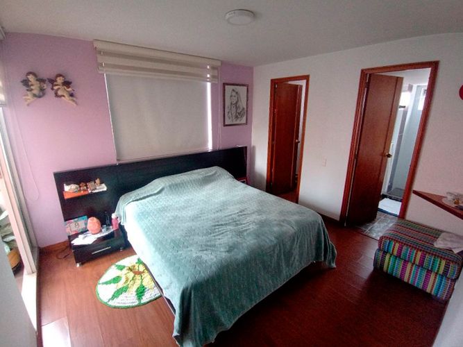 Apartamento de 3 alcobas en arriendo en El Poblado, Medellín, 120 m² · foto 9 de 13
