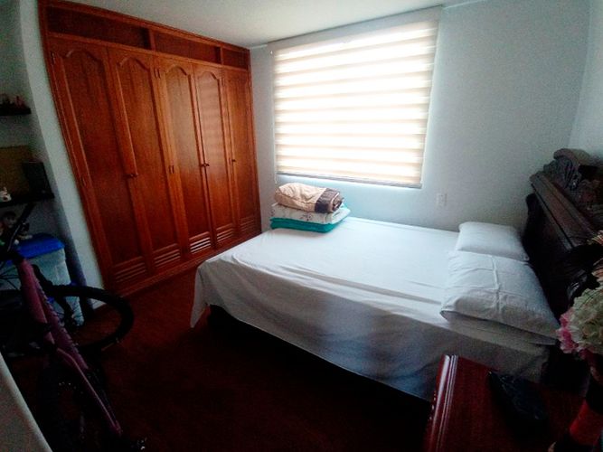 Apartamento de 3 alcobas en arriendo en El Poblado, Medellín, 120 m² · foto 10 de 13