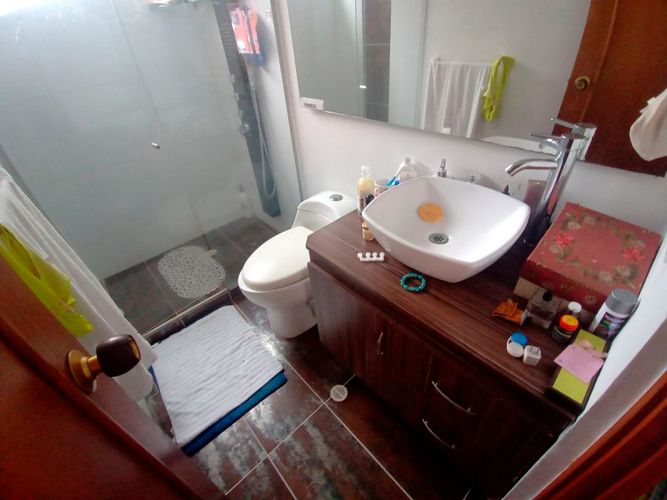 Apartamento de 3 alcobas en arriendo en El Poblado, Medellín, 120 m² · foto 11 de 13