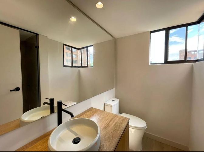 Apartamento en venta en Milla De Oro, Medellín · foto 13 de 24