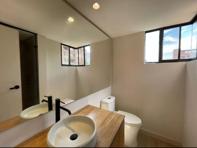 Apartamento en venta en Milla De Oro, Medellín · foto 15 de 24