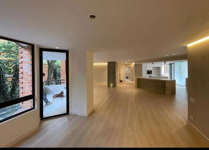 Apartamento en venta en Milla De Oro, Medellín · foto 16 de 24