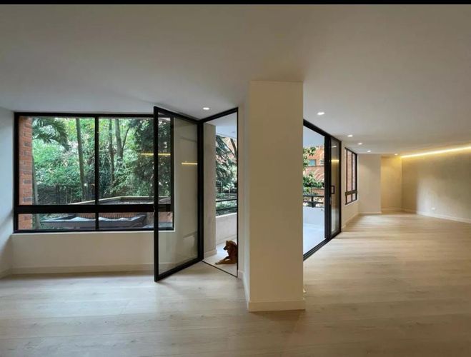 Apartamento en venta en Milla De Oro, Medellín · foto 18 de 24