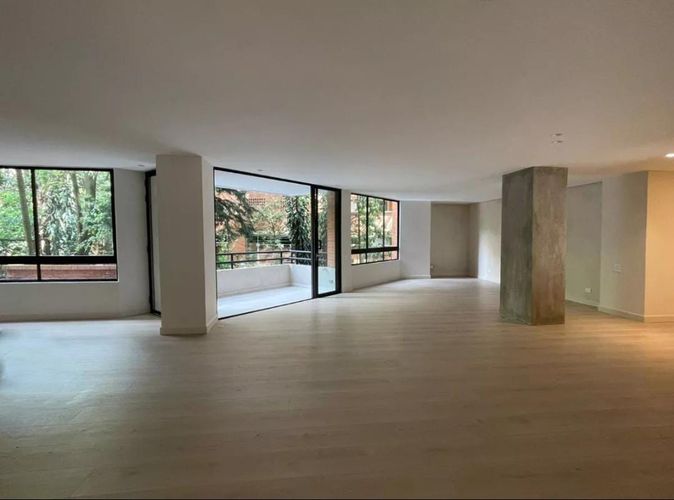 Apartamento en venta en Milla De Oro, Medellín · foto 20 de 24