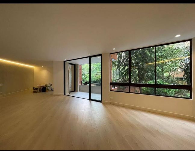 Apartamento en venta en Milla De Oro, Medellín · foto 23 de 24