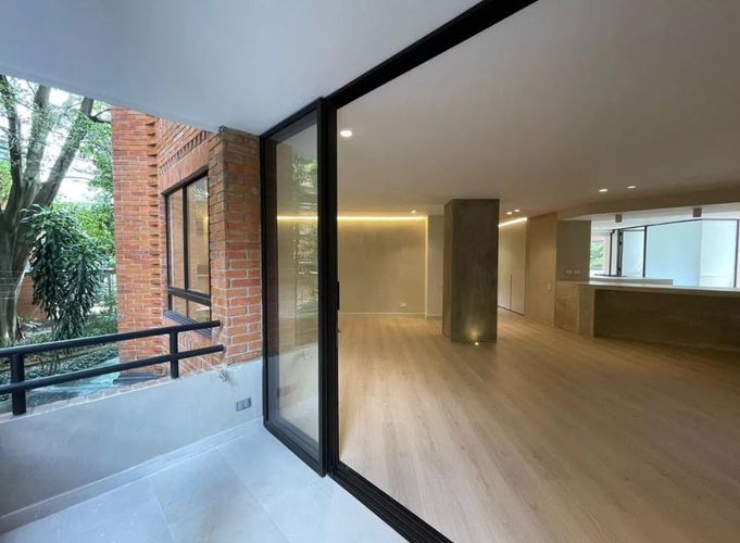 Apartamento en venta en Milla De Oro, Medellín · foto 24 de 24