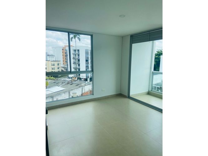 Apartaestudio en venta en Avenida 19 Norte, Armenia, 45 m² · foto 3 de 14