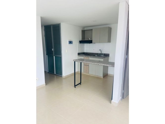 Apartaestudio en venta en Avenida 19 Norte, Armenia, 45 m² · foto 4 de 14