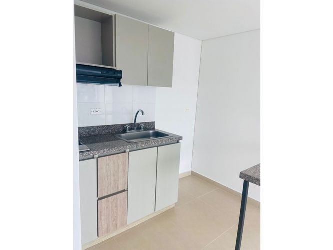 Apartaestudio en venta en Avenida 19 Norte, Armenia, 45 m² · foto 5 de 14