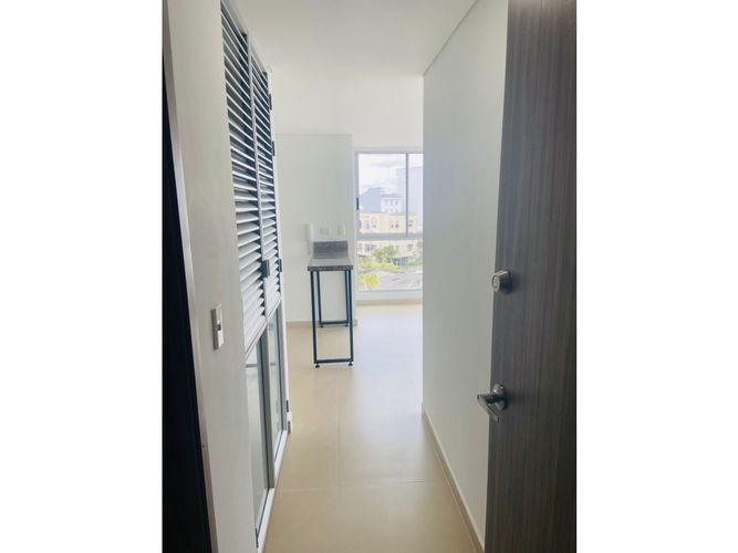 Apartaestudio en venta en Avenida 19 Norte, Armenia, 45 m² · foto 8 de 14