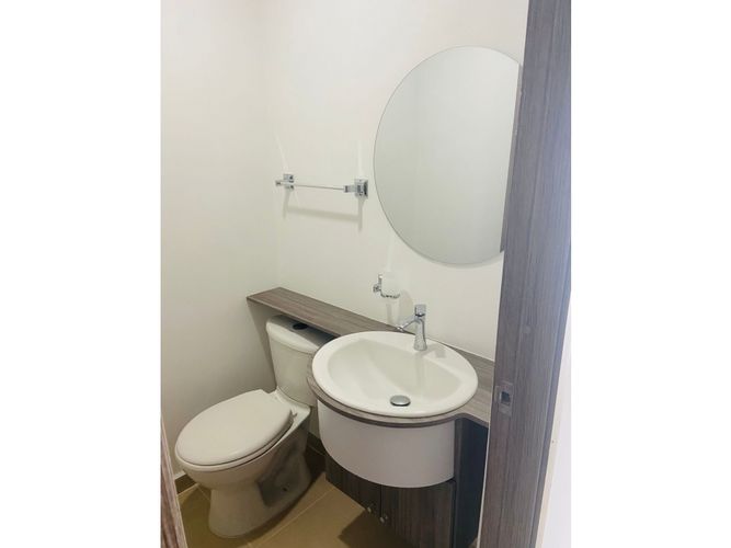 Apartaestudio en venta en Avenida 19 Norte, Armenia, 45 m² · foto 12 de 14