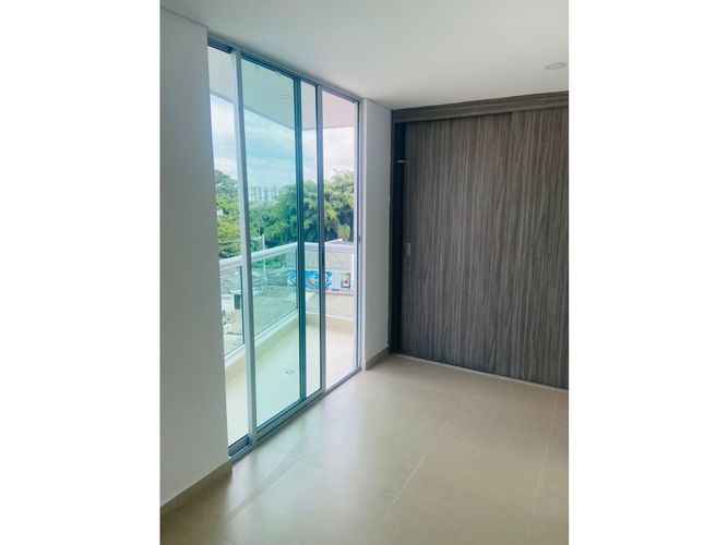 Apartaestudio en venta en Avenida 19 Norte, Armenia, 45 m² · foto 13 de 14