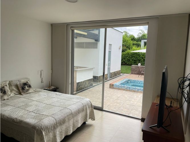 Casa de 6 alcobas en venta en El Caimo, Armenia, 345 m² · foto 6 de 23