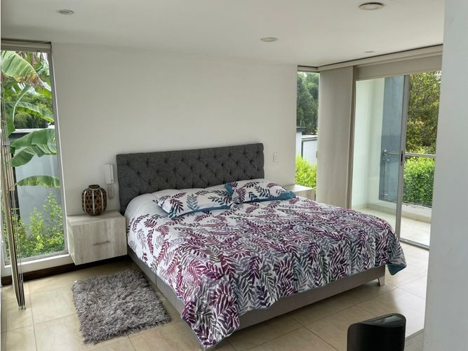 Casa de 6 alcobas en venta en El Caimo, Armenia, 345 m² · foto 7 de 23