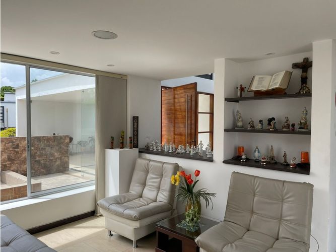 Casa de 6 alcobas en venta en El Caimo, Armenia, 345 m² · foto 12 de 23