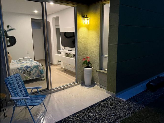 Casa de 6 alcobas en venta en El Caimo, Armenia, 345 m² · foto 15 de 23