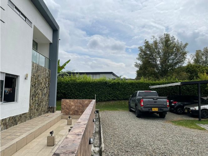 Casa de 6 alcobas en venta en El Caimo, Armenia, 345 m² · foto 16 de 23