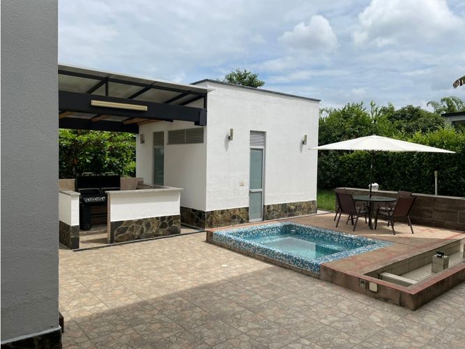 Casa de 6 alcobas en venta en El Caimo, Armenia, 345 m² · foto 18 de 23