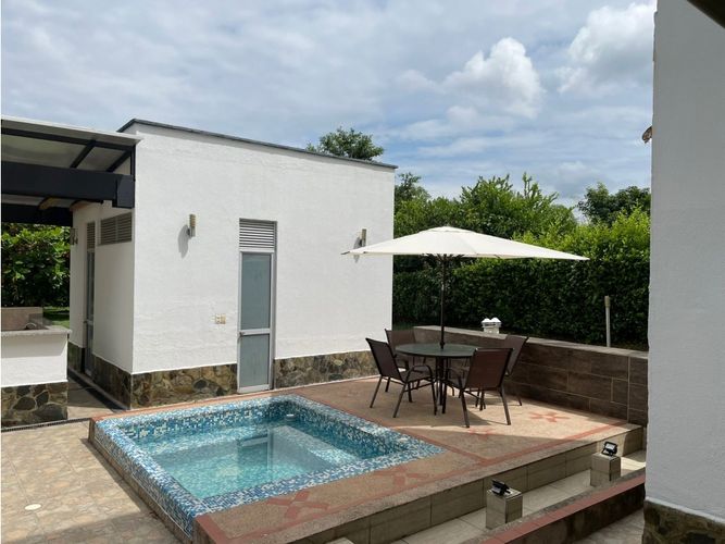 Casa de 6 alcobas en venta en El Caimo, Armenia, 345 m² · foto 19 de 23