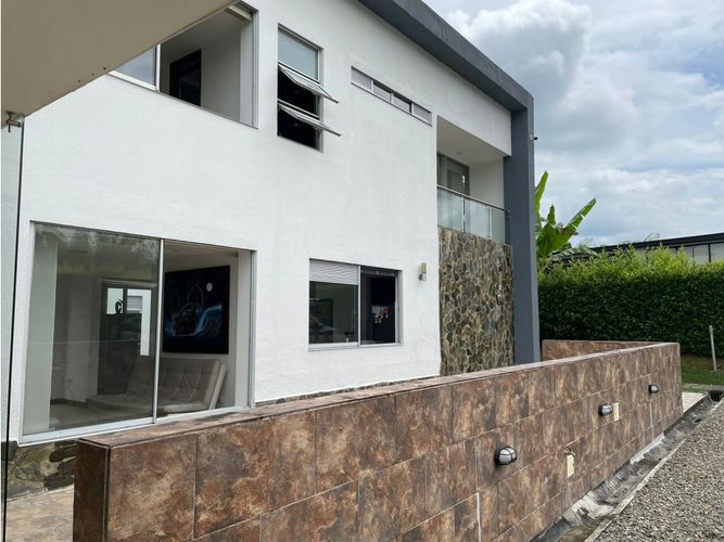 Casa de 6 alcobas en venta en El Caimo, Armenia, 345 m² · foto 20 de 23