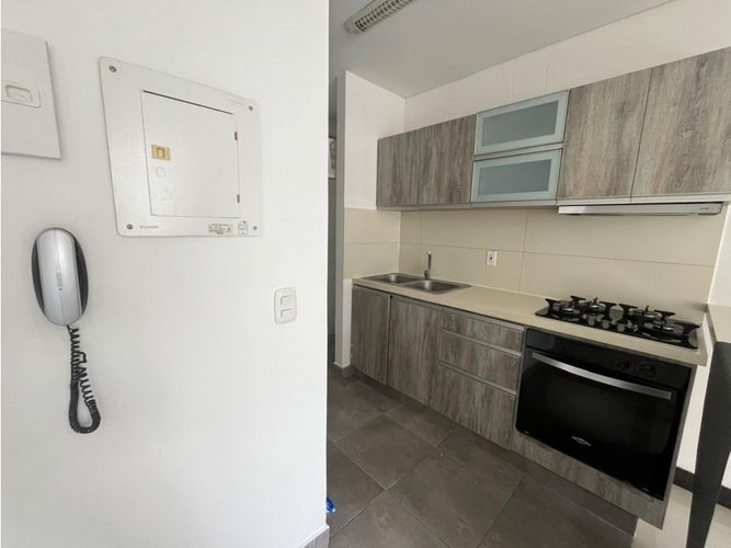Apartaestudio en venta en La Castellana, Armenia, 56 m² · foto 3 de 21