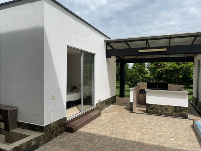 Casa de 6 alcobas en venta en El Caimo, Armenia, 345 m² · foto 22 de 23